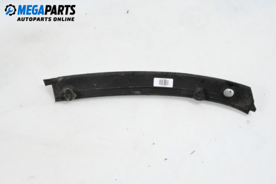 Държач броня за Audi 80 Avant B4 (09.1991 - 01.1996), комби, позиция: предна, дясна