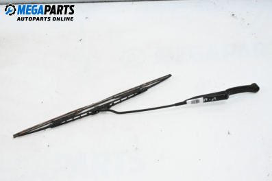 Рамо на чистачка за Audi 80 Avant B4 (09.1991 - 01.1996), позиция: лява