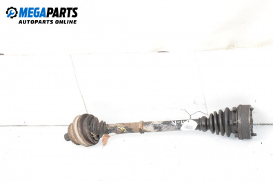 Полуоска за Audi 80 Avant B4 (09.1991 - 01.1996) 1.6 E, 101 к.с., позиция: предна, лява