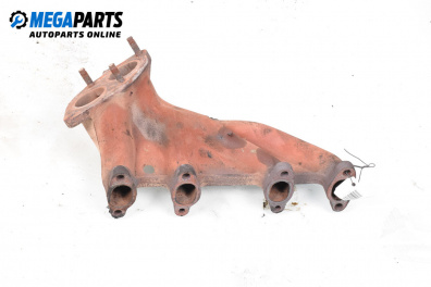 Изпускателен колектор  за Audi 80 Avant B4 (09.1991 - 01.1996) 1.6 E, 101 к.с.