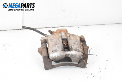 Спирачен апарат за Audi 80 Avant B4 (09.1991 - 01.1996), позиция: предна, лява