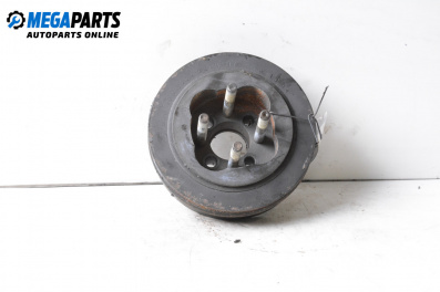 Ремъчна шайба за Audi 80 Avant B4 (09.1991 - 01.1996) 1.6 E, 101 к.с.