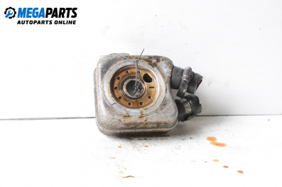 Маслоохладител за Audi 80 Avant B4 (09.1991 - 01.1996) 1.6 E, 101 к.с.