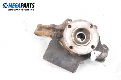 Шенкел главина за Audi 80 Avant B4 (09.1991 - 01.1996), позиция: предна, лява