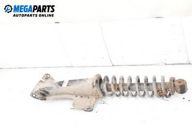 Макферсон за Audi 80 Avant B4 (09.1991 - 01.1996), комби, позиция: задна, лява