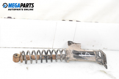 Макферсон за Audi 80 Avant B4 (09.1991 - 01.1996), комби, позиция: задна, дясна