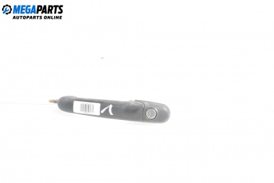 Външна дръжка за Seat Ibiza II Hatchback (03.1993 - 05.2002), 2+1 вр., хечбек, позиция: лява