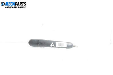 Външна дръжка за Seat Ibiza II Hatchback (03.1993 - 05.2002), 2+1 вр., хечбек, позиция: дясна