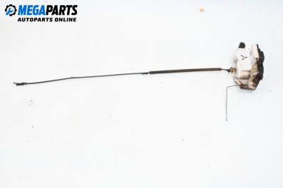 Брава на врата за Seat Ibiza II Hatchback (03.1993 - 05.2002), позиция: дясна