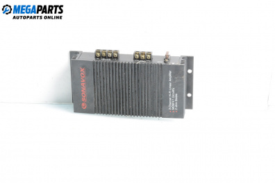 Усилвател за Seat Ibiza II Hatchback (03.1993 - 05.2002)