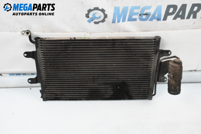 Климатичен радиатор за Seat Ibiza II Hatchback (03.1993 - 05.2002) 1.4 i, 60 к.с.