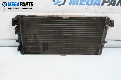 Воден радиатор за Seat Ibiza II Hatchback (03.1993 - 05.2002) 1.4 i, 60 к.с.