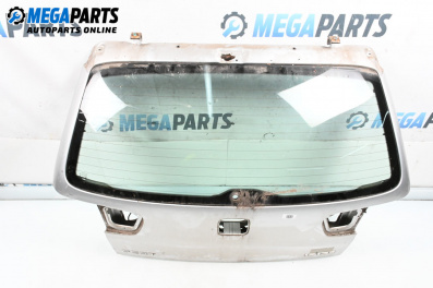 Заден капак за Seat Ibiza II Hatchback (03.1993 - 05.2002), 2+1 вр., хечбек, позиция: задна
