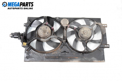 Перки охлаждане за Seat Ibiza II Hatchback (03.1993 - 05.2002) 1.4 i, 60 к.с.