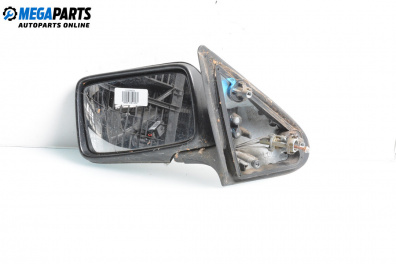 Огледало за Seat Ibiza II Hatchback (03.1993 - 05.2002), 2+1 вр., хечбек, позиция: лява