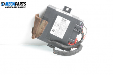 Комфорт модул за Seat Ibiza II Hatchback (03.1993 - 05.2002), № 6K0 962 258 A