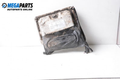 Компютър двигател за Seat Ibiza II Hatchback (03.1993 - 05.2002) 1.4 i, 60 к.с.