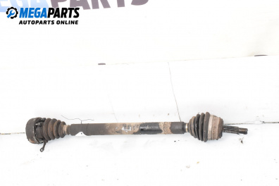 Полуоска за Seat Ibiza II Hatchback (03.1993 - 05.2002) 1.4 i, 60 к.с., позиция: предна, лява