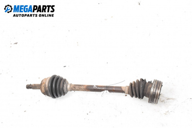 Полуоска за Seat Ibiza II Hatchback (03.1993 - 05.2002) 1.4 i, 60 к.с., позиция: предна, лява