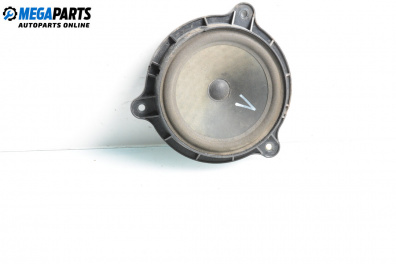 Високоговорител за Nissan Almera II Hatchback (01.2000 - 12.2006)