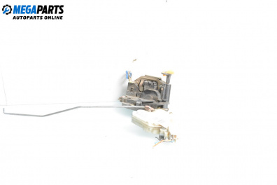 Брава заден капак за Nissan Almera II Hatchback (01.2000 - 12.2006), хечбек, позиция: задна