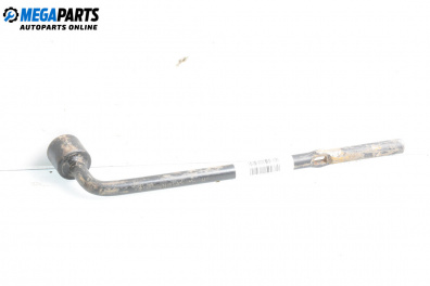 Ключ за гуми за Nissan Almera II Hatchback (01.2000 - 12.2006)