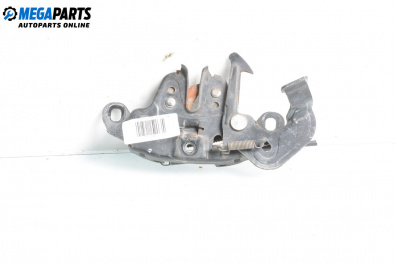 Брава преден капак за Nissan Almera II Hatchback (01.2000 - 12.2006)