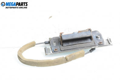 Външна дръжка заден капак за Nissan Almera II Hatchback (01.2000 - 12.2006), хечбек