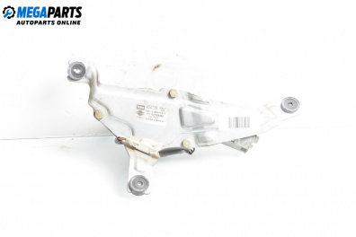 Ел. мотор за чистачките за Nissan Almera II Hatchback (01.2000 - 12.2006), хечбек, позиция: задна