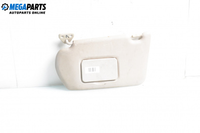 Сенник за Nissan Almera II Hatchback (01.2000 - 12.2006), позиция: лява