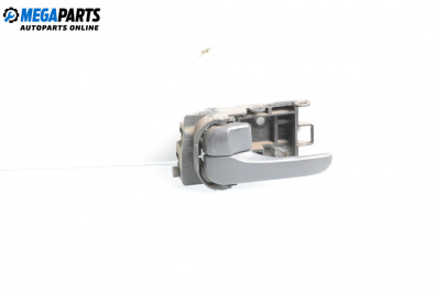 Вътрешна дръжка за Nissan Almera II Hatchback (01.2000 - 12.2006), 4+1 вр., хечбек, позиция: задна, лява