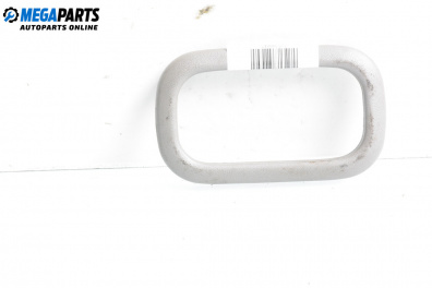 Интериорна пластмаса за Nissan Almera II Hatchback (01.2000 - 12.2006), 4+1 вр., хечбек, позиция: предна