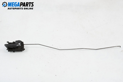 Вътрешна дръжка за Nissan Almera II Hatchback (01.2000 - 12.2006), 4+1 вр., хечбек, позиция: задна, дясна