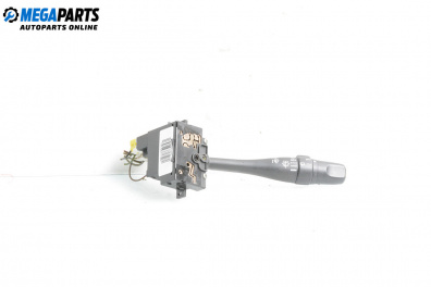 Лостче за чистачки за Nissan Almera II Hatchback (01.2000 - 12.2006)