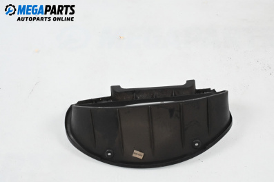 Интериорна пластмаса за Nissan Almera II Hatchback (01.2000 - 12.2006), 4+1 вр., хечбек, позиция: предна