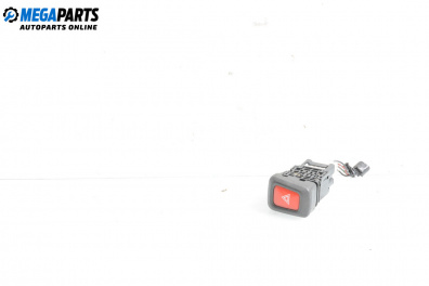 Бутон аварийни светлини  за Nissan Almera II Hatchback (01.2000 - 12.2006)