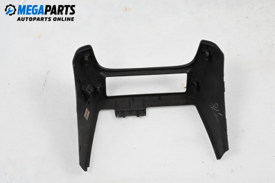 Интериорна пластмаса за Nissan Almera II Hatchback (01.2000 - 12.2006), 4+1 вр., хечбек, позиция: предна