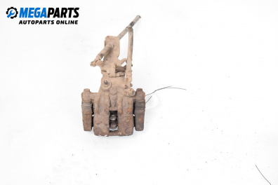 Спирачен апарат за Nissan Almera II Hatchback (01.2000 - 12.2006), позиция: задна, лява