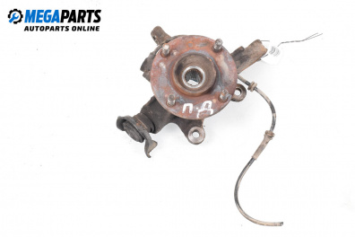 Шенкел главина за Nissan Almera II Hatchback (01.2000 - 12.2006), позиция: предна, дясна