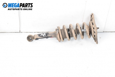 Макферсон за Nissan Almera II Hatchback (01.2000 - 12.2006), хечбек, позиция: задна, лява