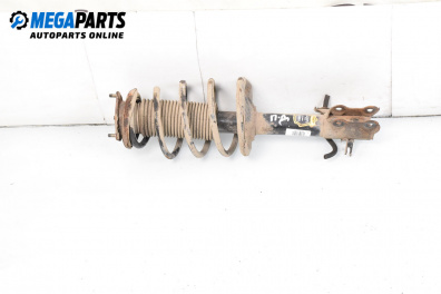 Макферсон за Nissan Almera II Hatchback (01.2000 - 12.2006), хечбек, позиция: предна, дясна