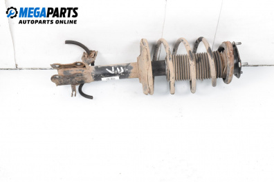 Макферсон за Nissan Almera II Hatchback (01.2000 - 12.2006), хечбек, позиция: предна, лява