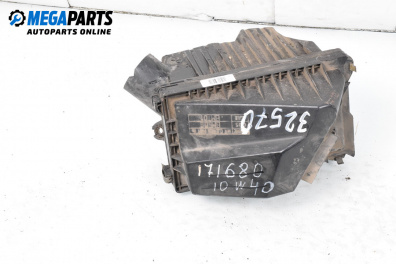 Филтърна кутия за Nissan Almera II Hatchback (01.2000 - 12.2006) 1.5