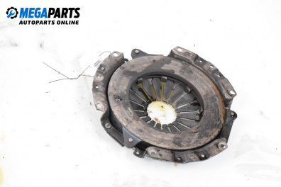 Притискателен диск на съединителя за Nissan Almera II Hatchback (01.2000 - 12.2006) 1.5, 90 к.с.