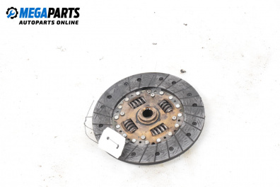 Феродов диск за Nissan Almera II Hatchback (01.2000 - 12.2006) 1.5, 90 к.с.