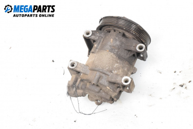 Компресор климатик за Nissan Almera II Hatchback (01.2000 - 12.2006) 1.5, 90 к.с.