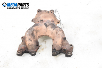 Изпускателен колектор  за Nissan Almera II Hatchback (01.2000 - 12.2006) 1.5, 90 к.с.