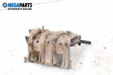 Всмукателен колектор за Nissan Almera II Hatchback (01.2000 - 12.2006) 1.5, 90 к.с.