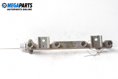 Държач броня за Nissan Almera II Hatchback (01.2000 - 12.2006), хечбек, позиция: задна