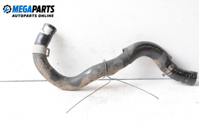 Воден маркуч за Nissan Almera II Hatchback (01.2000 - 12.2006) 1.5, 90 к.с.